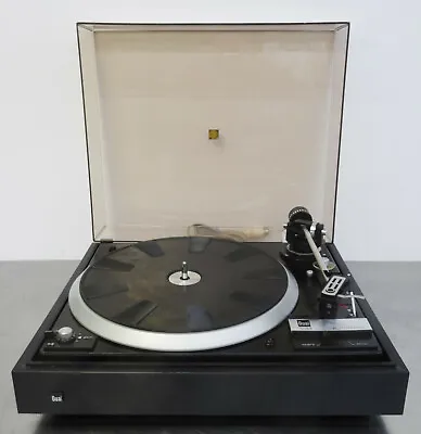 Kaufen  Dual 1234 Plattenspieler Automatik Vintage Turntable Record Player  • 159€