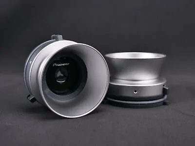 Kaufen 🥇 Neue Pioneer Silvery NAB Hub Adapter Für Reel To Reel Tape Recorder. • 55.32€