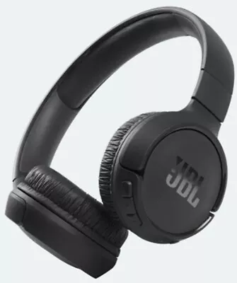 Kaufen JBL Tune 570BT Pure Bass Sound Overear Kopfhörer Wireless Wie 510BT Blitzversand • 41.95€