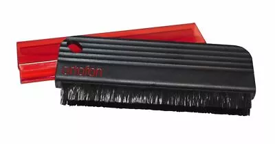 Kaufen Ortofon ORB - Antistatische Kohlefaser Schallplattenreinigungsbürste (jeweils) (schwarz) • 40.26€