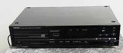 Kaufen Denon DCD-620 CD-Player Hifi • 43€