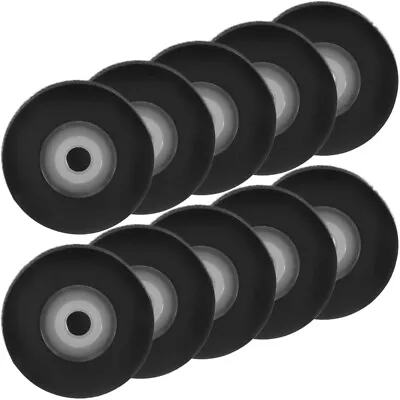 Kaufen  10Pcs Lagerrolle Für Video Kassetten Deck Pinch Roller Recorder - Hochwertiges • 6.21€
