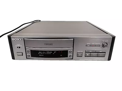 Kaufen Sony TC-S1 HiFi Stereo Casette Tape Deck Auto Reverse, Kasettenspieler, Player • 85€