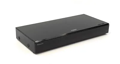 Kaufen Panasonic DP-UB824EGK Blu-ray-Player 4k Ultra HD WLAN LAN (Ethernet) 3D-fähig • 355.30€