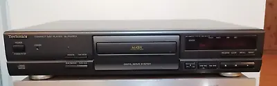 Kaufen Technics Compact Disc Player SL-PG 480A Vintage • 34€