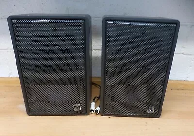 Kaufen HiFI-Lautsprecherboxen, 2 Stück, Grundig 353 • 30€