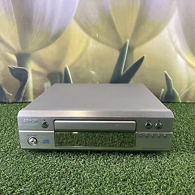 Kaufen Denon DCD-F101 HiFi CD Compact Disc Player Komponente - Voll Funktionsfähig • 81.39€