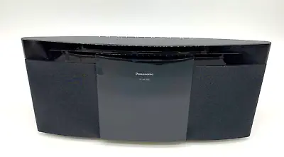 Kaufen Panasonic SC-HC200EG Heim-Audio-Stereoanlage Bluetooth 20W Verp. Beschädigt • 99.70€