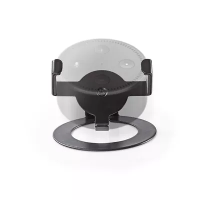 Kaufen Nedis Lautsprecher-Tischständer Amazon Echo Dot Portabel Max, 1 Kg • 9.37€