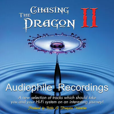 Kaufen Chasing The Dragon Sampler II - LP 180g Vinyl • 84€
