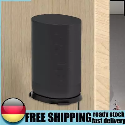 Kaufen Speaker Hanger Aluminum Alloy Sound Box Storage Rack Compatible With SONOS Move  • 14.76€