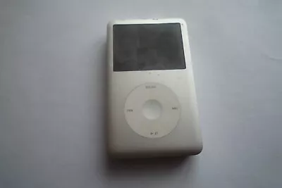 Kaufen Apple IPod Classic 6. Generation Silber (160GB) 1789 • 64.62€