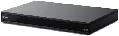 Kaufen Sony UBP-X800M2 UHD Blu-ray Player Premium Audio Multiroom Video-Streaming • 319.99€