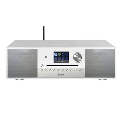 Kaufen Audioblock SR-200 Smartradio Weiss • 699€