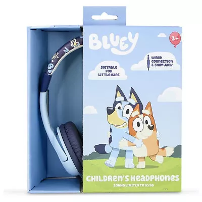 Kaufen Bluey Kinder Kopfhörer • 27.78€