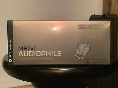 Kaufen Shure M97xE (Neu) • 350€
