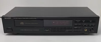 Kaufen Genexxa Cd-1660 Compact Disc Audio Player - Selten - Getestet FunktionsfÄhig • 44.76€