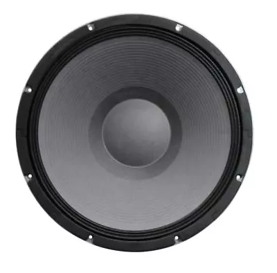 Kaufen Soundlab 18 Zoll Gehäuse Lautsprecher 450 W 8 Ohm • 156.22€