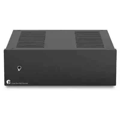 Kaufen Pro-Ject Power Box RS2 Sources Linear-Netzteil, Neu, New, OVP, Versiegelt • 899€
