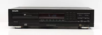 Kaufen Philips CD690 /20B Compact Disc Player CD-Spieler CD-Player • 49.99€