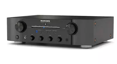 Kaufen Marantz PM8006 Black - N1b / Integrated Hifi Amplifier / NEW !!! • 1,345€