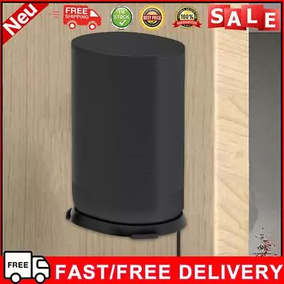 Kaufen Sound Box Storage Rack Speaker Mount Speaker Hanger Wall-mounted For SONOS Move • 15.10€