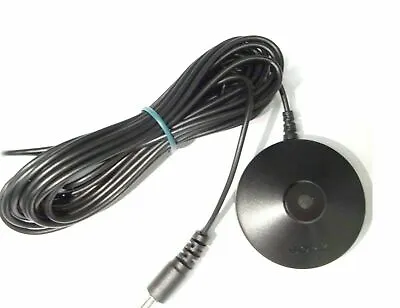 Kaufen Calibration Optimizer Measurement Microphone Mic ECM-AC2 For Sony Home Cinema • 40€