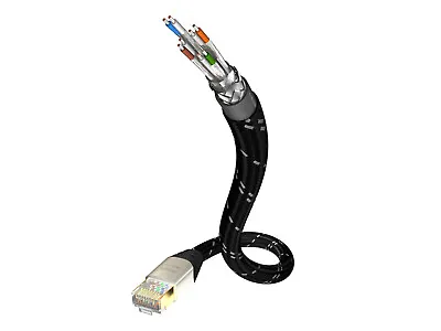 Kaufen Inakustik Netzwerk Kabel Exzellenz CAT-6 0,50 - 10,00 M • 56€