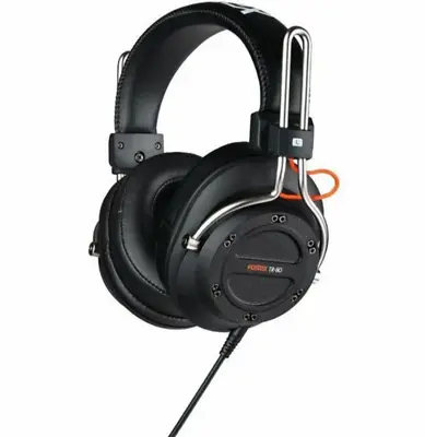 Kaufen Fostex TR-80 Professional Open Headphones, 80 Ohm, NEW • 189€