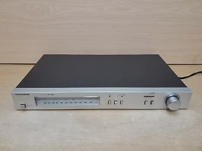 Kaufen Telefunken RT100  Hifi Stereo Tuner • 19.99€