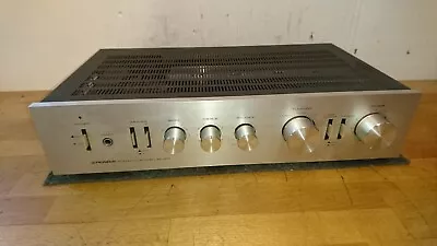Kaufen Pioneer SA-408  Amplificateur Amplifire Poweramp Stereo Hifi Verstärker • 69€