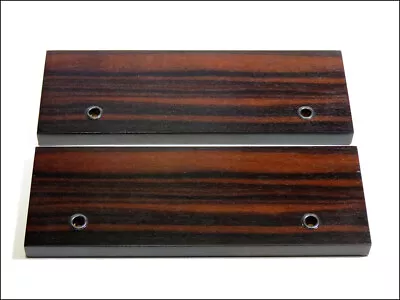 Kaufen Holzseiten Für Sony SEQ-333ES - Echtholzfurnier Makassar- • 79€