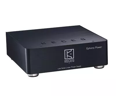 Kaufen Keces Epower Ephono Power 24V DC Netzteil • 450€