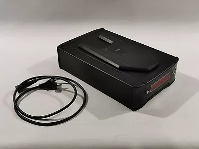 Kaufen Rega Apollo British High-End CD-Player Toplader - Schwarz - Ohne Fernbedienung • 400€