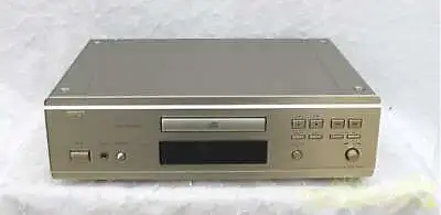 Kaufen DENON 9051553029 DCD-1550AR CD Player Netzteil Spannung 100V Von Japan • 359.47€