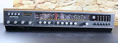 Kaufen Imperial Radio HiFi 2600, Braun / Holzgehäuse • 69€