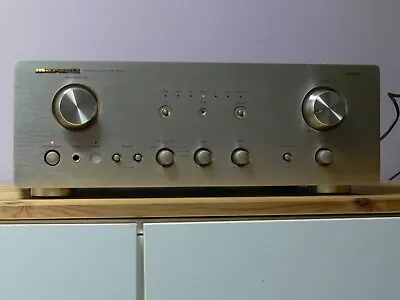 Kaufen Marantz PM-7000  Integrated Stereo Amplifier • 319€