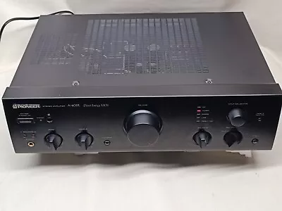 Kaufen Pioneer A-405R Verstärker Amplifier Poweramp Hifi Stereo Neuwertig 380W • 280€