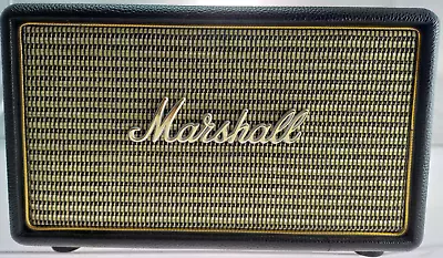 Kaufen Marshall Kilburn Gold Edition Bluetooth Lautsprecher Tragbar 1. Gen. #C5 1044 M5 • 199€