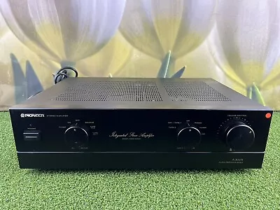 Kaufen Pioneer A-300X Stereo Integrierter Verstärker Hifi Separat - Phono Stage • 115.31€
