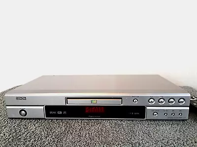 Kaufen Denon DVD-1710 DVD-Player  Mit Fernbedienung Und Digitalausgang • 80€