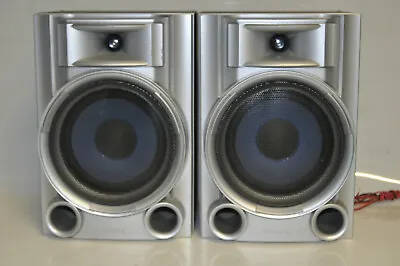 Kaufen Sony SS-EC55S Lautsprecher Boxen HiFi Sound Audio Speaker Loudspeaker EC 55S • 39.99€