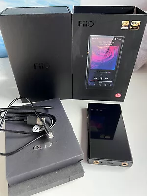 Kaufen Fiio M11 Hi-Res Audio Player M. Zubehörpaket • 440€