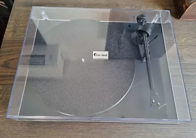 Kaufen Pro-Ject Debut Carbon EVO Plattenspieler - 2M Blue • 499.95€