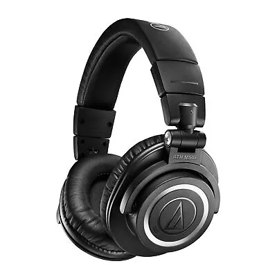 Kaufen (schwarz, Bluetooth) ATH-M50xBT2 (4961310156183) • 204.58€