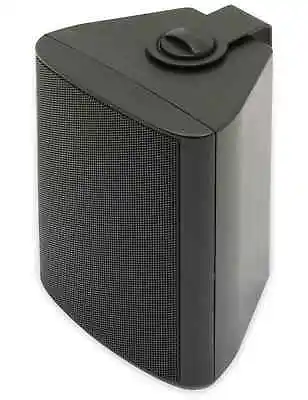 Kaufen VISATON Lautsprecherbox WB 10,schwarz, 100 V, 8 Ohm • 86.67€
