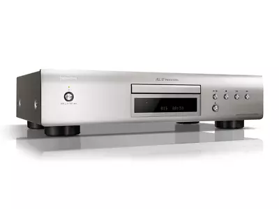 Kaufen Denon DCD-600NE Silber CD-Player B-Ware • 245€