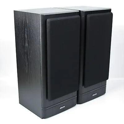 Kaufen Philips FB 330 Lautsprecher / Three Way Hifi Speaker System • 130€
