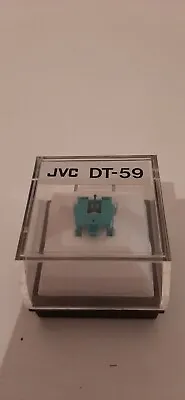 Kaufen JVC DT- 59 Diamond Stylus Nadel - AT 91/3600L • 9.90€