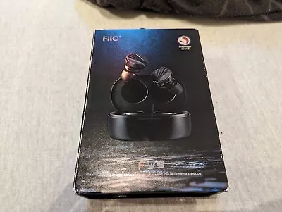 Kaufen Fiio FW5 Bluetooth Kopfhörer, TWS, IEM • 120€